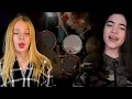 Download Lagu Natural (Imagine Dragons); Sina feat Jadyn Rylee, TIANA Cilibiu, Emily Barone