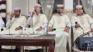 حفل فني من فرقة تالا أرت الفنية في أحد المناسبات ببريان 