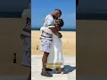 How Jonathan Owens Met Simone Biles