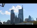 2100 Hamilton Luxury condos in a park-like setting