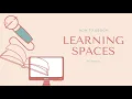 How to Design Learning Spaces in Libraries