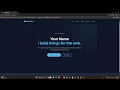 Angular Bootstrap From Scratch Lesson 4 Styling a Real Portfolio