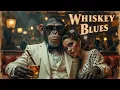 Download Lagu Midnight Blues \u0026 Whiskey Vibes 🌃 Deep Soul for Empty Bars 🥀
