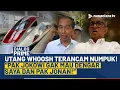Download Lagu [FULL] Kisruh Utang Kereta Cepat Whoosh, Agus Pambagio: Pak Jokowi Gak Mau Dengar Saya \u0026 Pak Jonan!