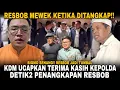 Lagu RESBOB CRYING AFTER BEING ARRESTED BY THE POLICE!! BIGMO IS HAPPY THAT HIS BROTHER IS THE SACRIFI...