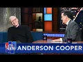 Wyatt Cooper s Favorite Toys Are Cleaning Products - Anderson Cooper