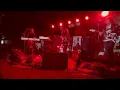 The Black Angels - The Sniper At The Gates Of Heaven - Pappy & Harriet's, Pioneertown, CA - 09/07/25