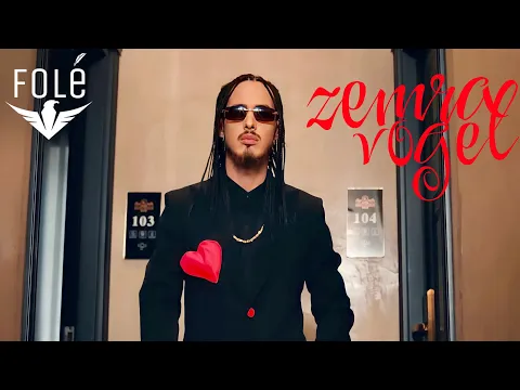 Download MP3 Princ1 - Zemra Vogel (Official Video 4K)