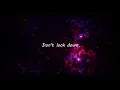 Martin Garrix feat. Usher - Don't Look Down (Lyrics)