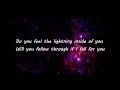 Download Lagu Martin Garrix feat. Usher - Don't Look Down (Lyrics)