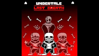 Download Undertale: Last Breath Main Theme MP3
