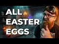 15 Hidden Easter Eggs You Probably Missed in Phasmophobia