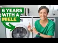 Download Lagu What I Learned From 6 Years With A Miele Washing Machine W1 WDD030