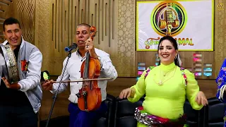 Laila Boumia Et Hamid Tamkaydot ليلى بومية رفقة حميد تامكايدوت 