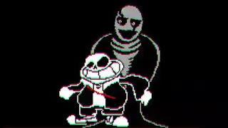 saness secret fight undertale last breath