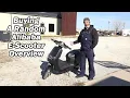 Should You Order A Random Alibaba Electric Scooter - Holmes Hobbies