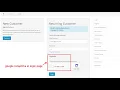 Captcha Validation At Account Login - OpencartTools