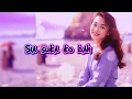 Lagu SIA SUKA KO BAH
