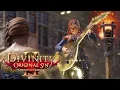 Divinity Original Sin 2 Definitive Edition - Launch Trailer