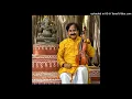 Download Lagu Appa Ramabhakti- Kamavardhini- Rupakam- Thyagaraja- Lalgudi GJR Krishnan- Violin