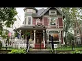 Stately Victorian St Paul Home 4 bd 4 ba 2 917 SQFT Realtor House tour walkthrough