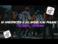 Download Lagu DJ UNEXPECTED X KU ANTAR KAU PULANG REMIX SOUND DRF411 (SLOWED + REVERB) MENGKANE