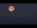 Fall of the Buck Moon - July 30 2026 in South Dakota