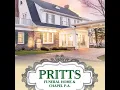 Kenneth W Prince Sr Funeral Service - Pritts Funeral Home Live Stream