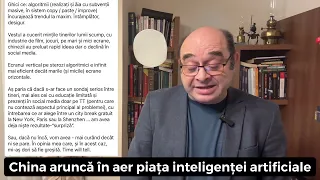 China, un pumn în fața lui Trump. Sute de miliarde de dolari s-au evaporat instant