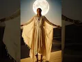 Download Lagu Afro House Under the Moon Feels Haunted | DJ Zaylia Live in Desert
