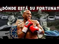 Que ha pasado con la FORTUNA de Floyd Mayweather