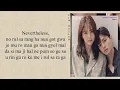 Download Lagu KIM MUSEUM (김뮤지엄) - 'We're Already' Nevertheless OST Part 1 (Easy Lyrics)