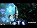 Galaxy on Fire 2 by FISHLABS - Beta Trailer