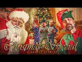 The 3rd Annual Mostly Sports Christmas Spectacular Mostly Sports EP 556 12 22 25