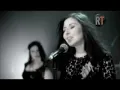 Nilüfer & Şebnem Ferah - Erkekler Ağlamaz 2011