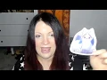 Creepy Cute Unboxing GIVEAWAY - FOX CUTENESS