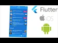 Instagram Activity Screen UI clone using flutter Instagram UI Clone in Flutter
