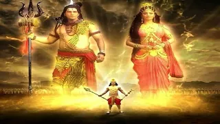 kartikeya theme song vighnaharta ganesh shakti roop karthik deva veer veer hai kartikeya