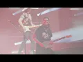 Thomas Rhett - Craving You - Live at Stagecoach 2022