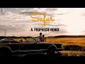 Safar - A Prophecie Remix | Future Bass | Hiphop |  Mix Singh | Juss