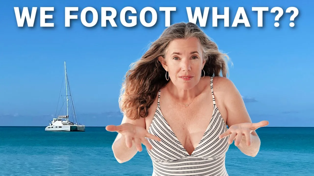 CRITICAL Spare Parts You Shouldn’t Go Cruising Without