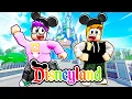 LankyBox Rates EVERY RIDE In ROBLOX DISNEYLAND 24 HOUR CHALLENGE