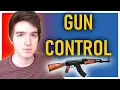 The TRUTH about Gun Control in less than 5 minutes