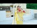 Satrangi Rajasthan (@PriyankaBarve @Hemang Joshi)…..By Sheetal Rathore ( Dance My Way!!!)