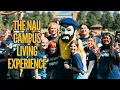 The NAU Campus Living Experience