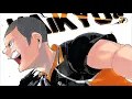 Download Lagu Haikyuu!! OST The Threat of Trust [脅迫(しんらい) Kyōhaku (shin rai)] / Tanaka line shot extended 1 hour