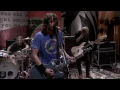 Foo Fighters - 11. Walk (LIVE @ Studio 606)