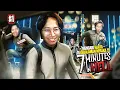 Download Lagu MENCARI HARTA DI KEDALAMAN NERAKA !!! - 7 Minutes In Hell Indonesia Part 1
