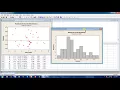Simple way to develop QSAR using Minitab