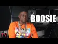 Boosie Omarion Got Some Street in Him for How He Handled Lil Fizz Part 21